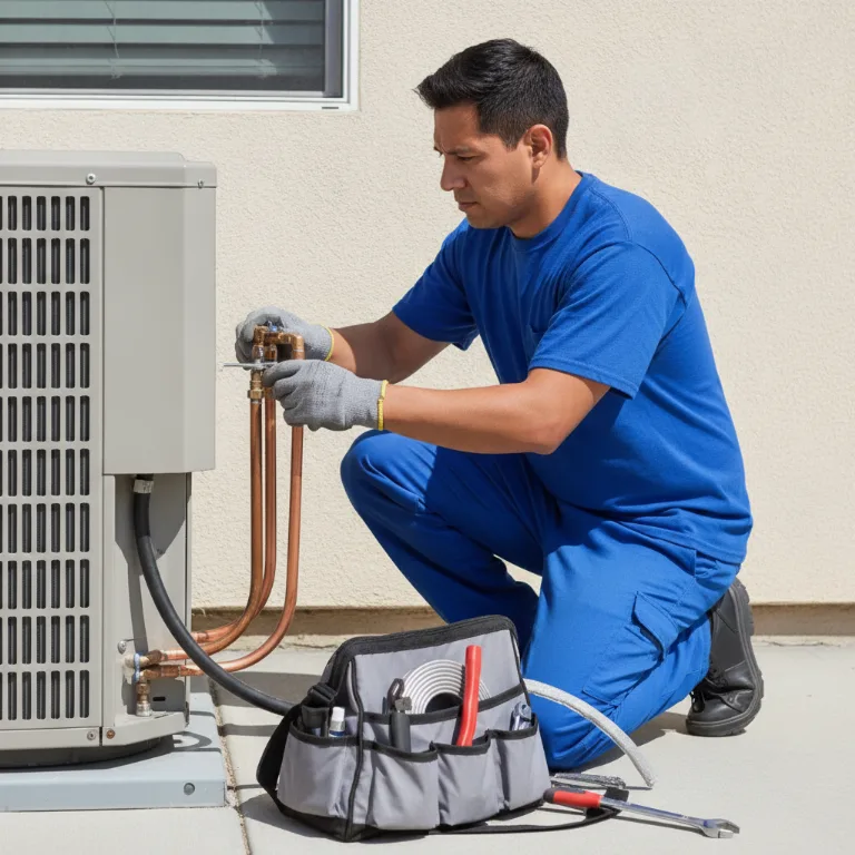 Instalación Aire Acondicionado servicio en Puerto Vallarta
